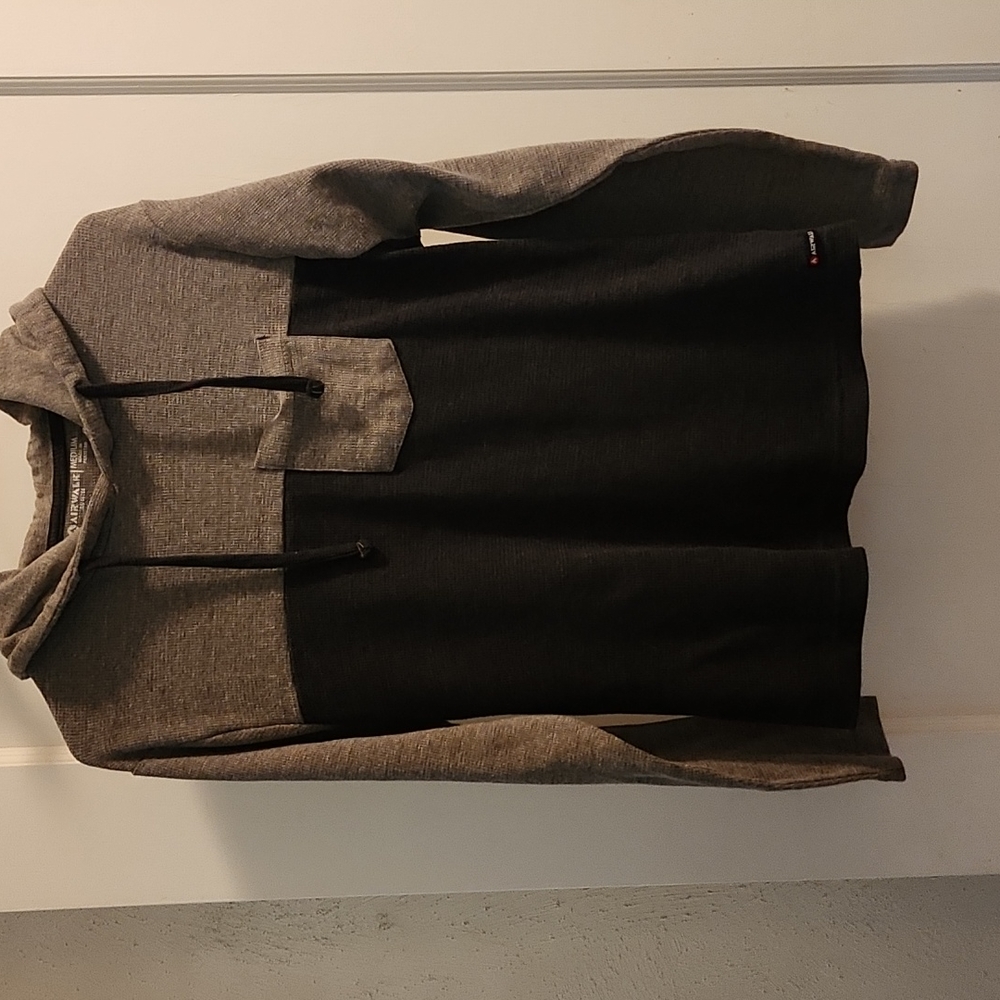 Airwalk Men's Hoodie